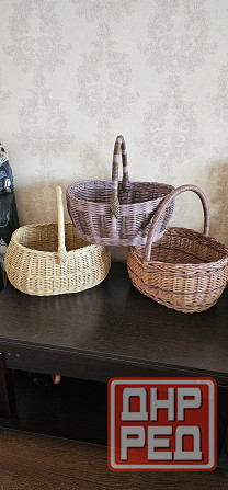 Корзины Донецк - изображение 1