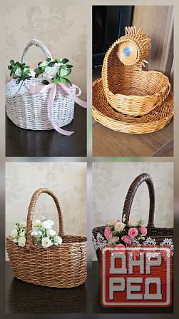 Корзины Донецк - изображение 2