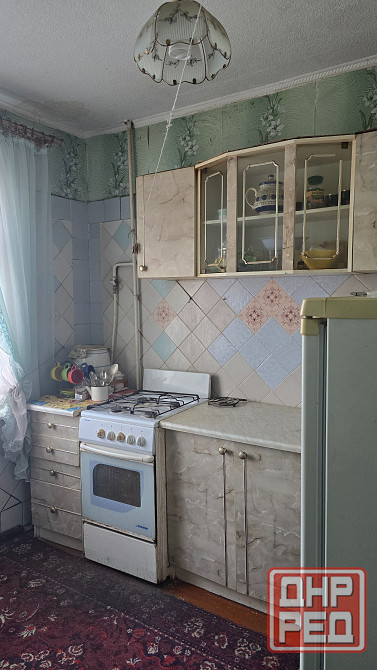 Продам 2к Магистральный Макеевка - изображение 1