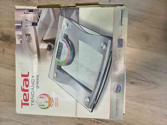 Весы напольные Tefal Донецк