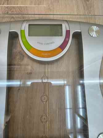 Весы напольные Tefal Донецк