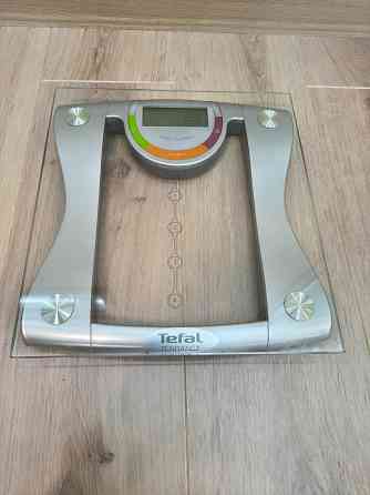 Весы напольные Tefal Донецк