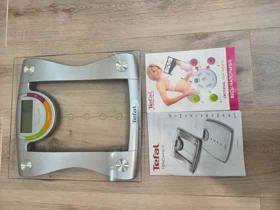 Весы напольные Tefal Донецк