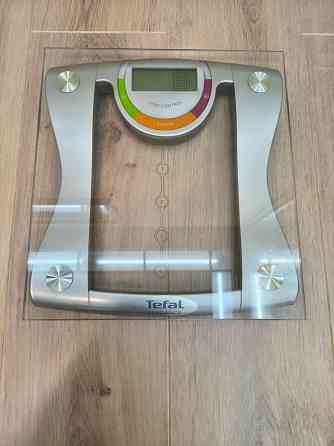Весы напольные Tefal Донецк