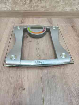 Весы напольные Tefal Донецк