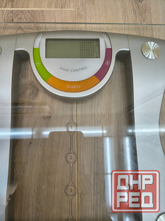 Весы напольные Tefal Донецк - изображение 2