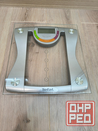 Весы напольные Tefal Донецк - изображение 4