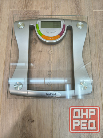 Весы напольные Tefal Донецк - изображение 1