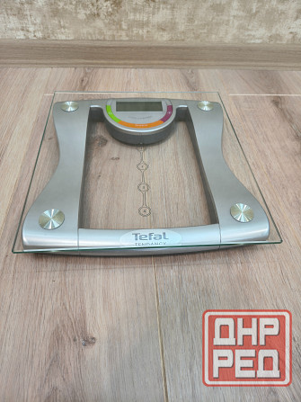 Весы напольные Tefal Донецк - изображение 3
