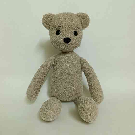 Игрушка мишка Миланья Луганск