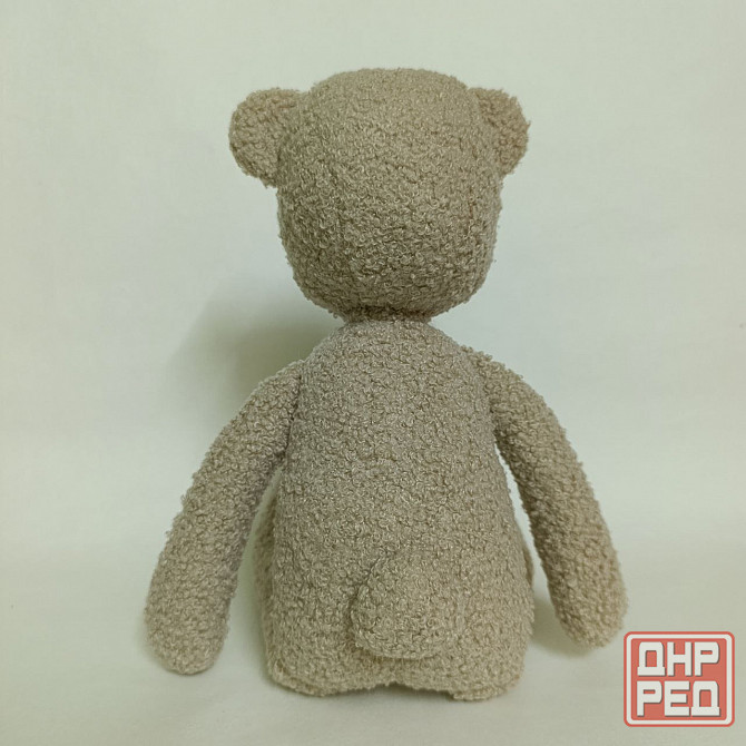 Игрушка мишка Миланья Луганск - изображение 4