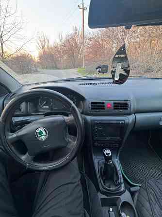 Шкода Октавия Макеевка