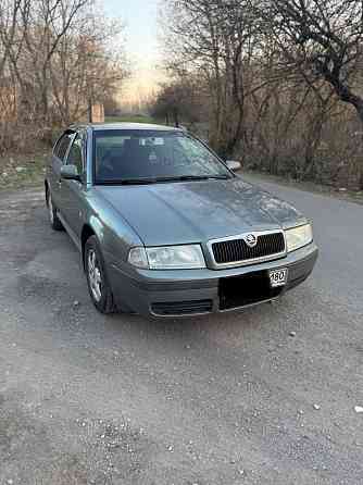Шкода Октавия Макеевка