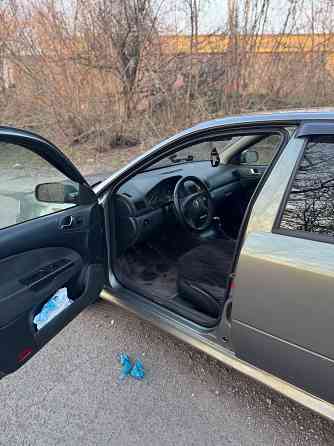 Шкода Октавия Макеевка