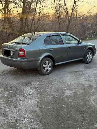 Шкода Октавия Макеевка