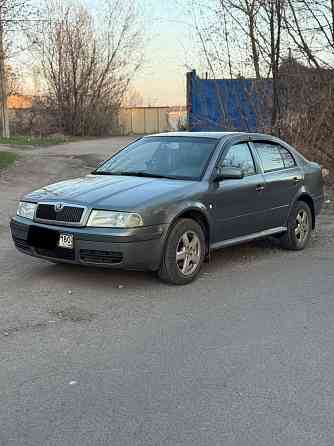 Шкода Октавия Макеевка