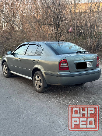 Шкода Октавия Макеевка - изображение 4