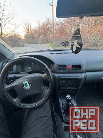 Шкода Октавия Макеевка - изображение 6