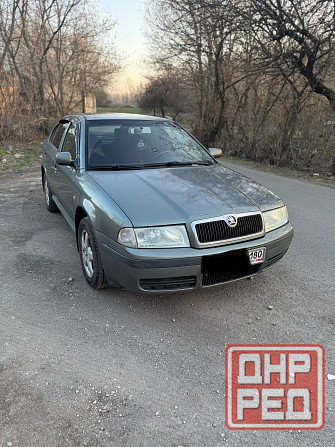 Шкода Октавия Макеевка - изображение 2
