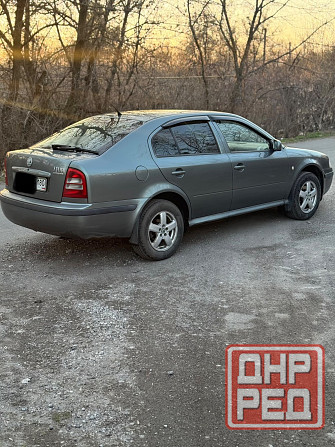 Шкода Октавия Макеевка - изображение 3