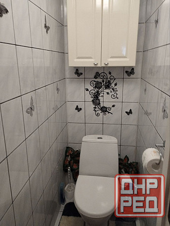 Продам двух комнатную квартиру в Киевском р-не Донецк - изображение 4