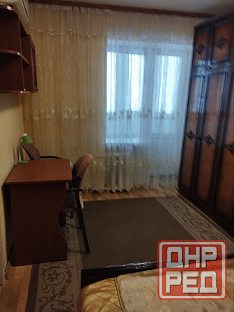 Продам двух комнатную квартиру в Киевском р-не Донецк - изображение 6