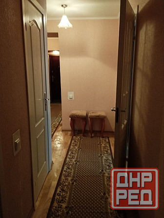 Продам двух комнатную квартиру в Киевском р-не Донецк - изображение 2