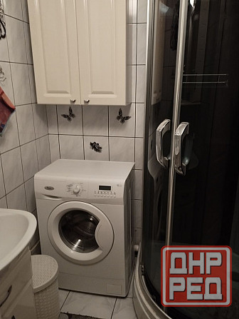 Продам двух комнатную квартиру в Киевском р-не Донецк - изображение 5