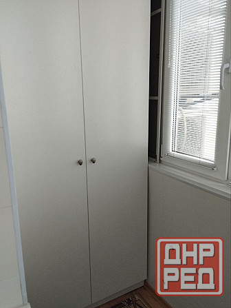 Продам двух комнатную квартиру в Киевском р-не Донецк - изображение 7