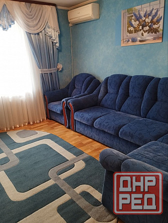 Продам двух комнатную квартиру в Киевском р-не Донецк - изображение 3