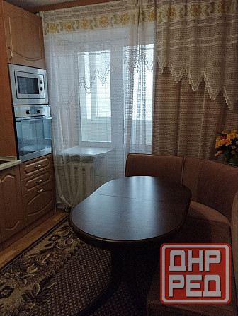 Продам двух комнатную квартиру в Киевском р-не Донецк - изображение 1