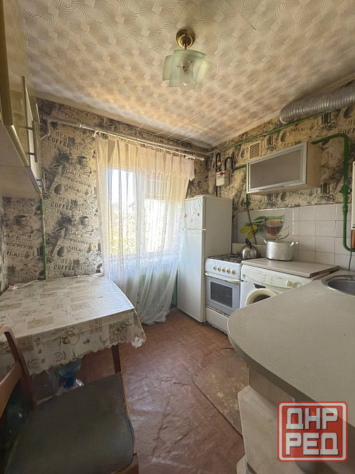 Продажа 2-х комнатной квартиры Макеевка - изображение 6