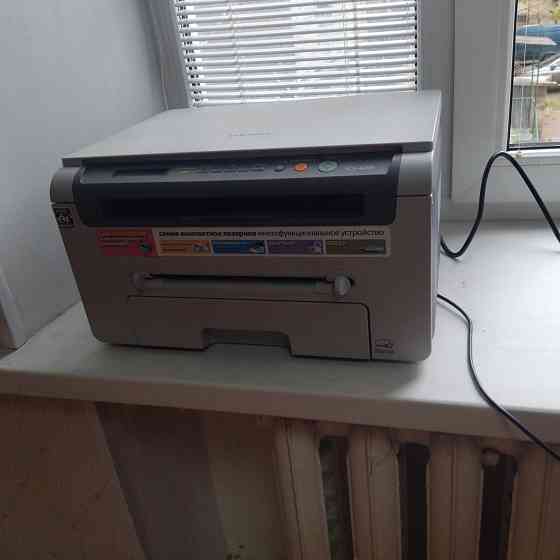 Мфу Samsung scx 4200 Донецк