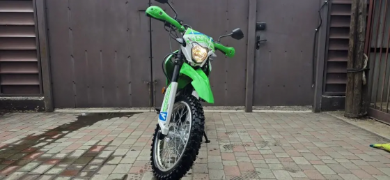 Мотоцикл racer Донецк