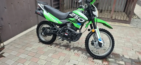 Мотоцикл racer Донецк