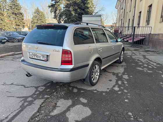 Шкода тур Макеевка