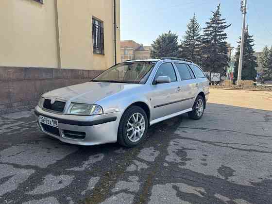 Шкода тур Макеевка