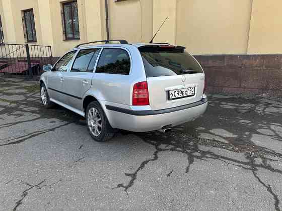 Шкода тур Макеевка