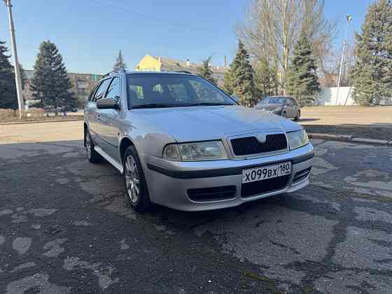 Шкода тур Макеевка