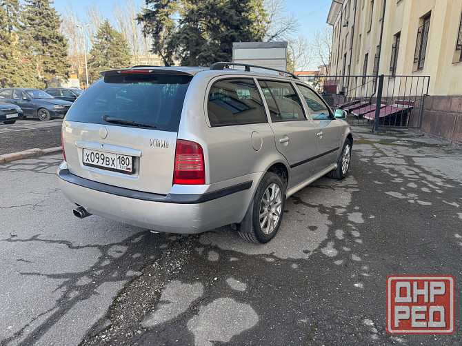 Шкода тур Макеевка - изображение 3