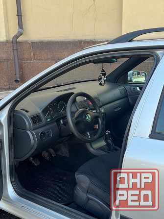 Шкода тур Макеевка - изображение 5