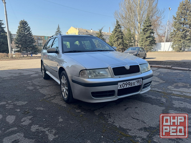 Шкода тур Макеевка - изображение 2