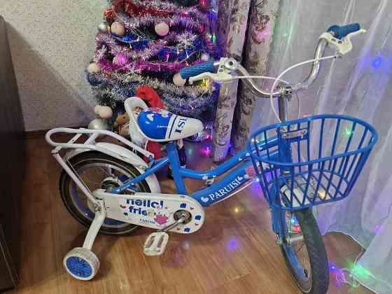 Детский велосипед Донецк