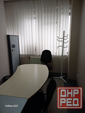 Аренда: Офис - 8 м2., в центре Донецка Донецк - изображение 1