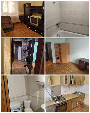 2к кв м-н Зеленый Макеевка