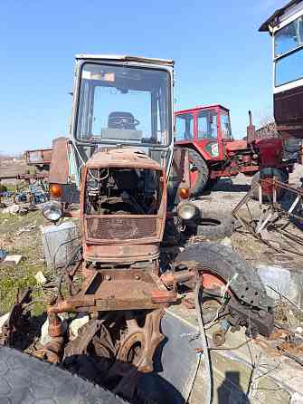 юмз трактор, запчасти Шахтерск
