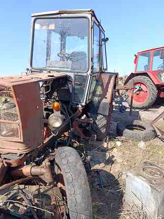 юмз трактор, запчасти Шахтерск