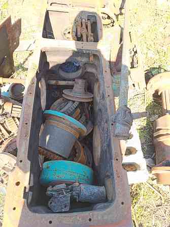 юмз трактор, запчасти Шахтерск