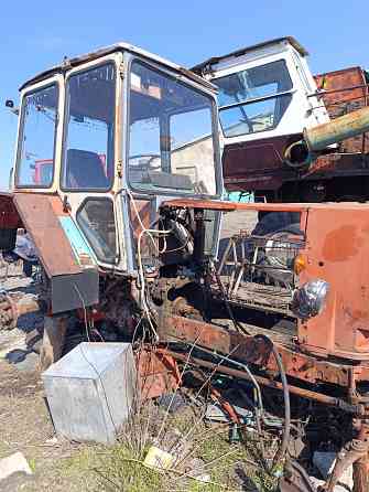 юмз трактор, запчасти Шахтерск