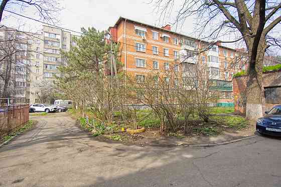 Уютная 3-комнатная квартира в центре Фестивального микрорайона Краснодар